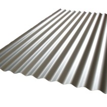 Corrugated Sheet UAE