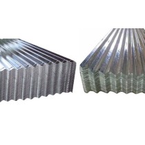 GI sheets