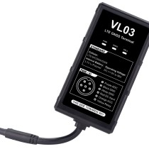 ConCox VL03 GPS Tracker