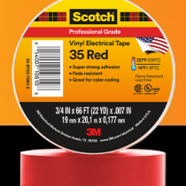 3m scotch 35