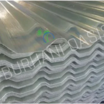 fibreglass grp sheet