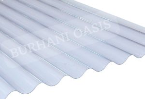 Transparent Sheet
