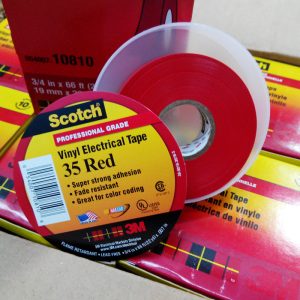 3M scotch 35 tape